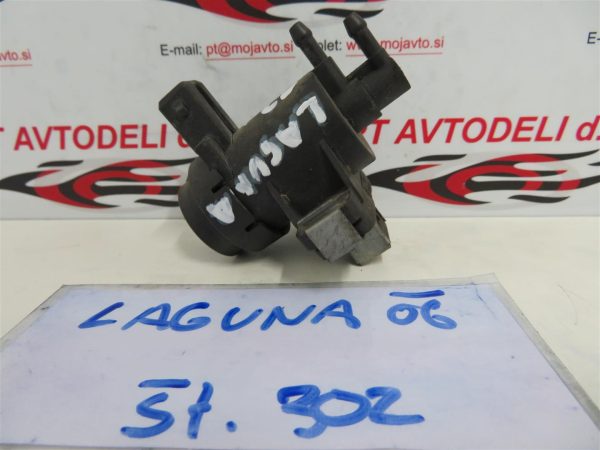 RENAULT LAGUNA L.06, VAKUM VENTIL - Image 2