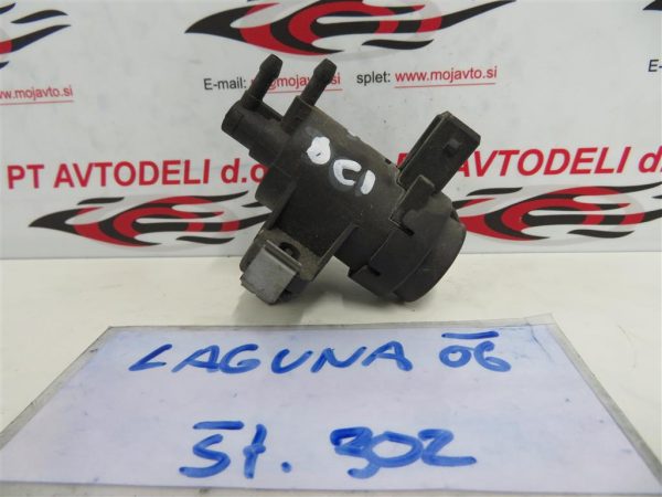RENAULT LAGUNA L.06, VAKUM VENTIL