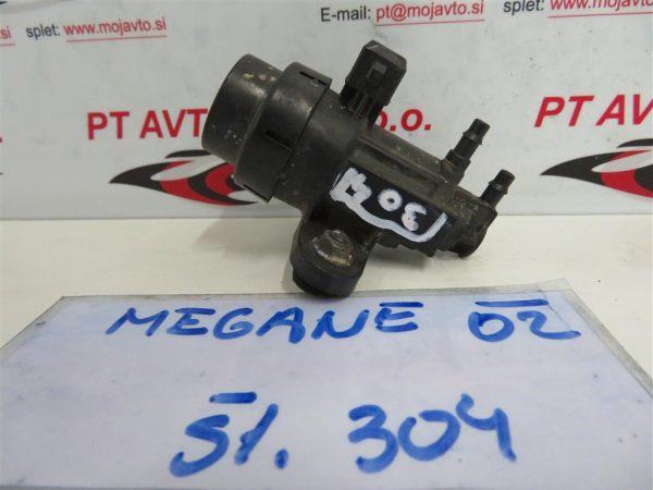 RENAULT MEGANE L.02, VAKUM VENTIL - Image 2