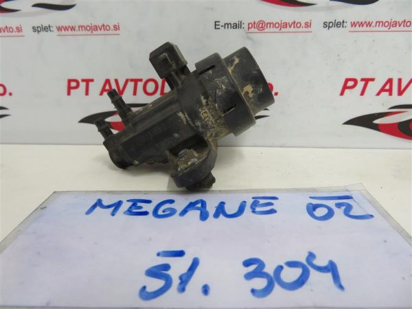 RENAULT MEGANE L.02, VAKUM VENTIL