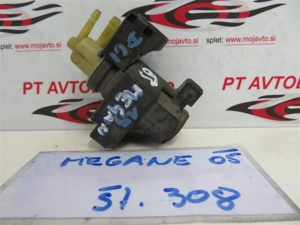 RENAULT MEGANE L.05, VAKUM VENTIL - Image 2