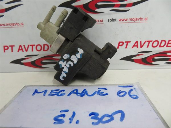 RENAULT MEGANE L.06, VAKUM VENTIL - Image 2