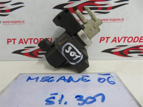 RENAULT MEGANE L.06, VAKUM VENTIL