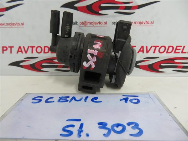 RENAULT SCENIC L.10, VAKUM VENTIL - Image 2