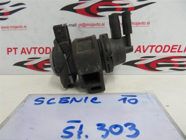 RENAULT SCENIC L.10, VAKUM VENTIL