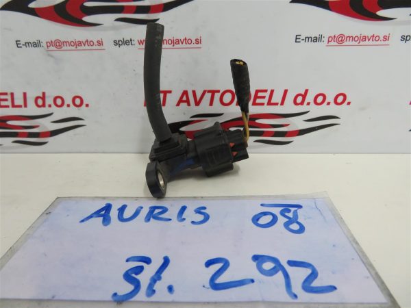 TOYOTA AURIS L.08, VAKUM VENTIL - Image 2