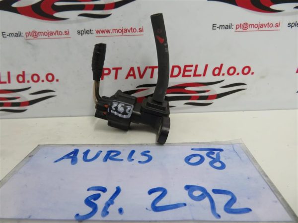 TOYOTA AURIS L.08, VAKUM VENTIL