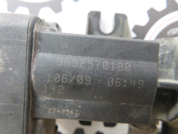 CITROEN C3 PICASSO 1.6 HDI L.10, VAKUM VENTIL - Image 2