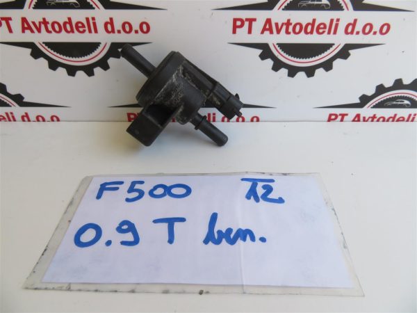 FIAT 500 0.9 T BEN. L.12, VAKUM VENTIL