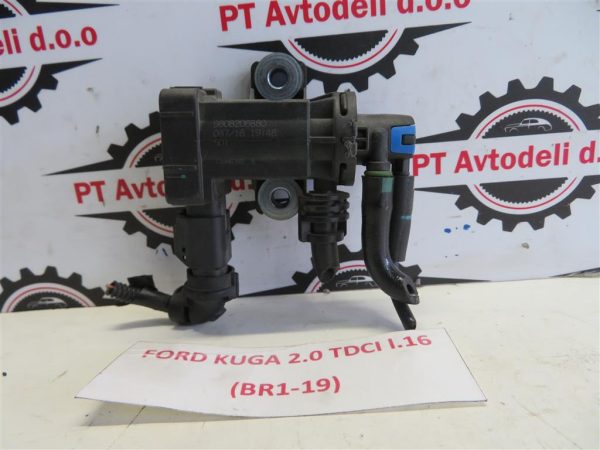 FORD KUGA 2.0 TDCI L.16, VAKUM VENTIL
