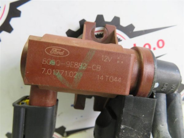 FORD S-MAX 2.0 TDCI L.14, VAKUM VENTIL - Image 2