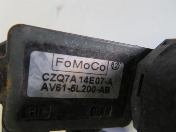 FORD S-MAX L.14, VAKUM VENTIL - Image 2