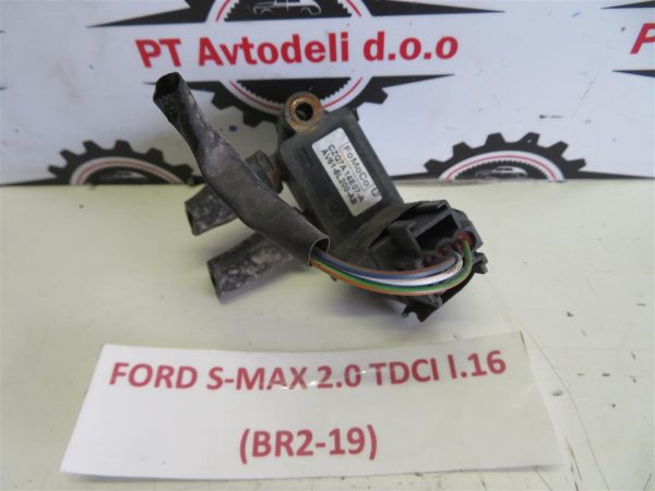 FORD S-MAX L.14, VAKUM VENTIL