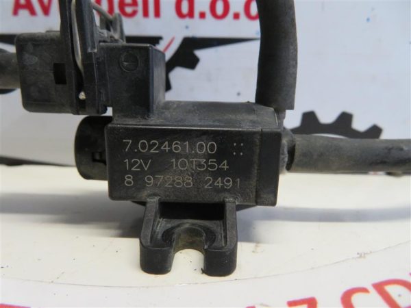 OPEL ASTRA SW 1.7 CDTI L.11, VAKUM VENTIL - Image 2
