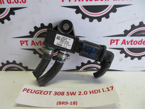 PEUGEOT 308 SW 2.0 HDI L.17, VAKUM VENTIL