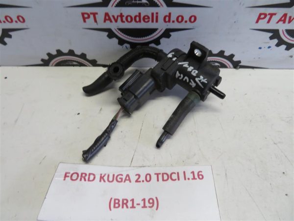 FORD KUGA 2.0 TDCI L.16, VAKUM VENTIL