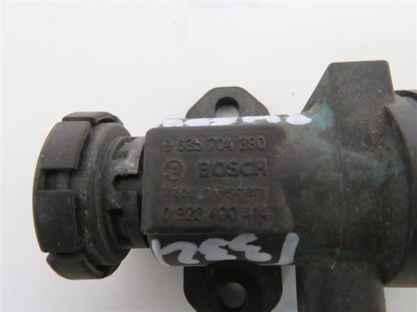 LANCIA PHEDRA L.03, VAKUM VENTIL - Image 3