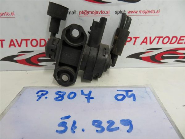 PEUGEOT 807 L.04, VAKUM VENTIL - Image 2