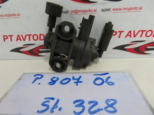 PEUGEOT 807 L.06, VAKUM VENTIL - Image 2