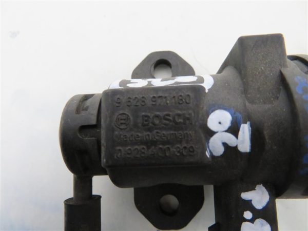 PEUGEOT 807 L.06, VAKUM VENTIL - Image 3