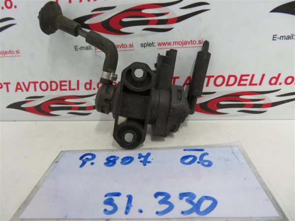 PEUGEOT 807 L.06, VAKUM VENTIL - Image 2
