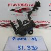 PEUGEOT 807 L.06, VAKUM VENTIL