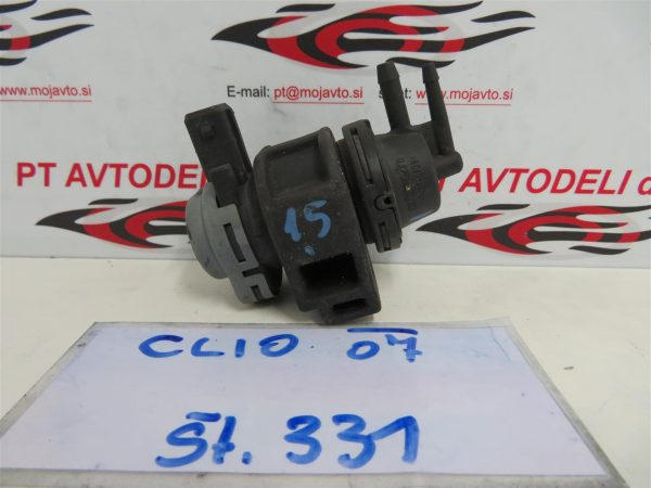 RENAULT CLIO L.07, VAKUM VENTIL - Image 2