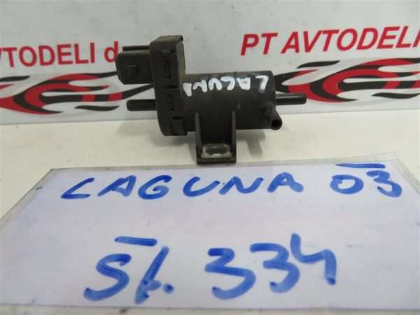RENAULT LAGUNA L.03, VAKUM VENTIL - Image 2