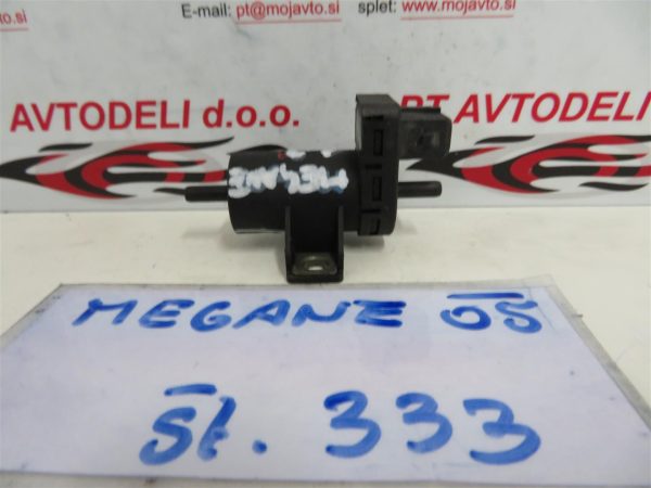 RENAULT MEGANE L.05, VAKUM VENTIL - Image 2