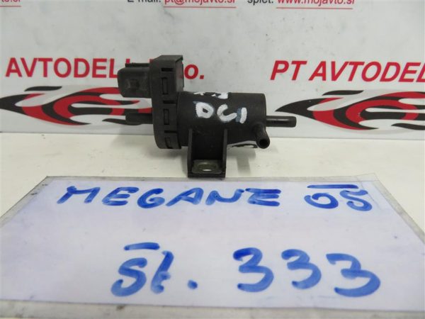 RENAULT MEGANE L.05, VAKUM VENTIL