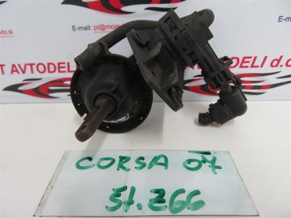 OPEL CORSA L.07, VAKUM VENTIL - Image 2