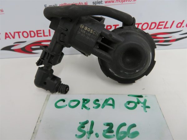 OPEL CORSA L.07, VAKUM VENTIL