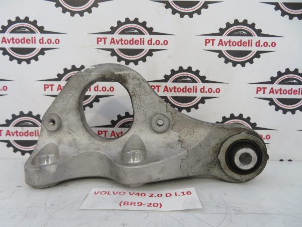 VOLVO V40 2.0 D L.16, NOSILEC MOTORJA