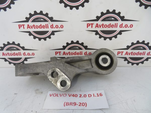 VOLVO V40 2.0 D L.16, NOSILEC MOTORJA