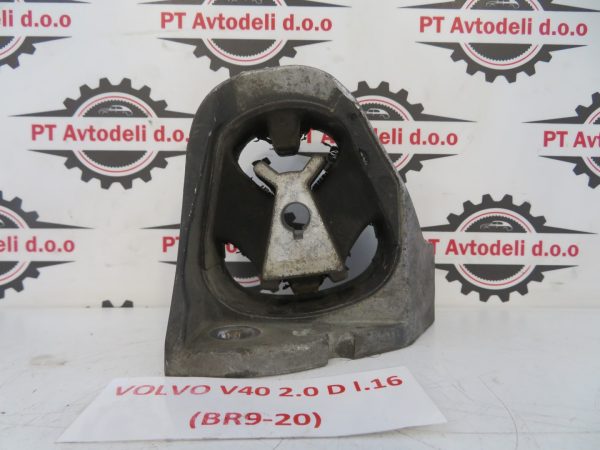 VOLVO V40 2.0 D L.16, NOSILEC MOTORJA - Image 2
