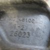 VOLVO V40 2.0 D L.16, NOSILEC MOTORJA - Image 3