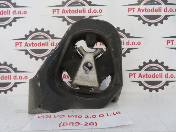 VOLVO V40 2.0 D L.16, NOSILEC MOTORJA