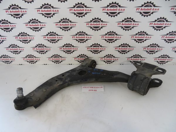 VOLVO V40 2.0 D L.16, ROKA, PREDNJA LEVA