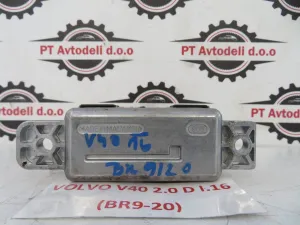 VOLVO V40 2.0 D L.16, SENZOR KLIME