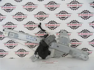 CITROEN C3 L.15, MEHANIZEM ZA DVIG STEKLA, PREDNJI DESNI