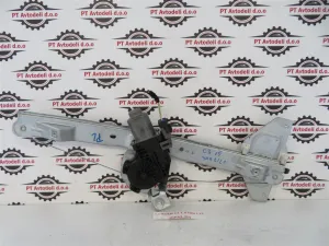 CITROEN C3 L.15, MEHANIZEM ZA DVIG STEKLA, PREDNJI LEVI