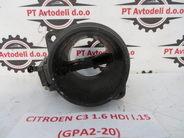 CITROEN C3 L.15, SENZOR ZA PRETOK ZRAKA - Image 2