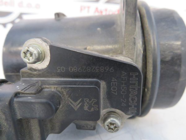 CITROEN C3 L.15, SENZOR ZA PRETOK ZRAKA - Image 3