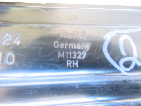 ALFA ROMEO MITO L.08, MEHANIZEM ZA DVIG STEKLA, PREDNJI DESNI - Image 3