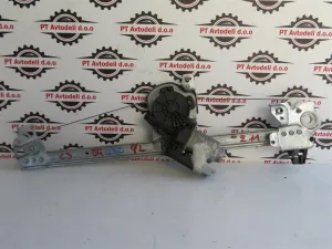 CITROEN C3 L.04, MEHANIZEM ZA DVIG STEKLA, PREDNJI LEVI