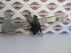 CITROEN C3 L.10, MEHANIZEM ZA DVIG STEKLA, PREDNJI LEVI