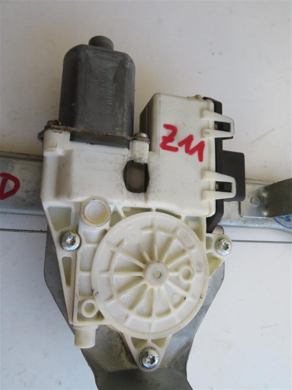 CITROEN C4 L.07, MEHANIZEM ZA DVIG STEKLA, ZADNJI DESNI - Image 4