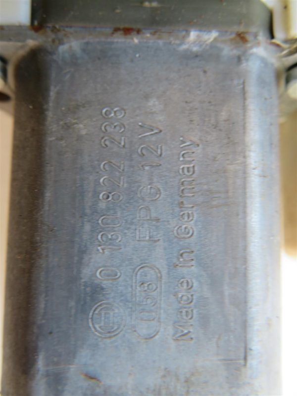 CITROEN C4 L.07, MEHANIZEM ZA DVIG STEKLA, ZADNJI DESNI - Image 5