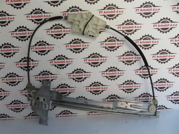 CITROEN C4 L.07, MEHANIZEM ZA DVIG STEKLA. PREDNJI LEVI - Image 2