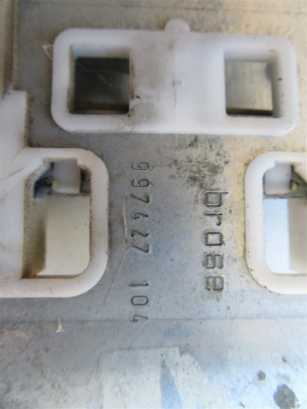 CITROEN C4 L.07, MEHANIZEM ZA DVIG STEKLA. PREDNJI LEVI - Image 3